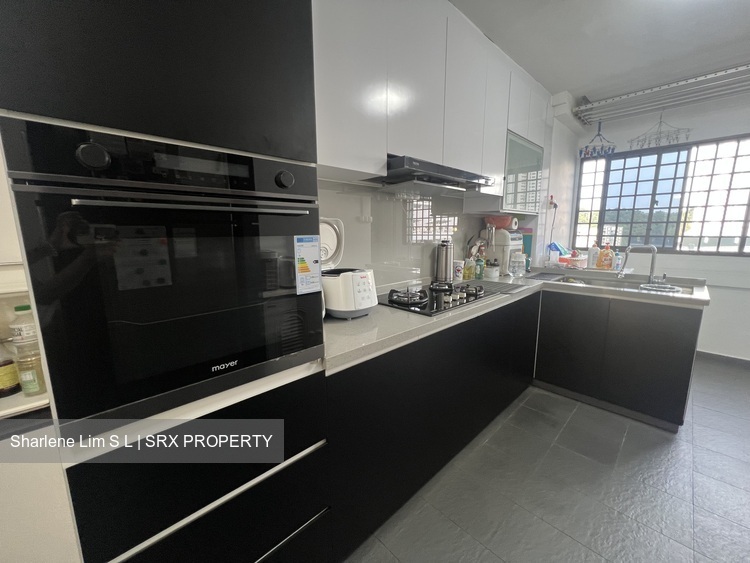 Blk 532 Bukit Batok Street 51 (Bukit Batok), HDB 5 Rooms #527587441